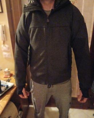 Moncler originale giacca Grenoble tg.L