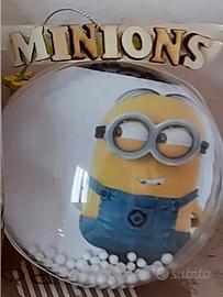 Minions