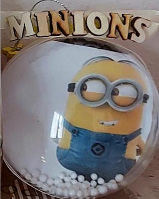 Minions