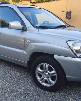 Auto - Macchina KIA SPORTAGE CRDi 16V AWD