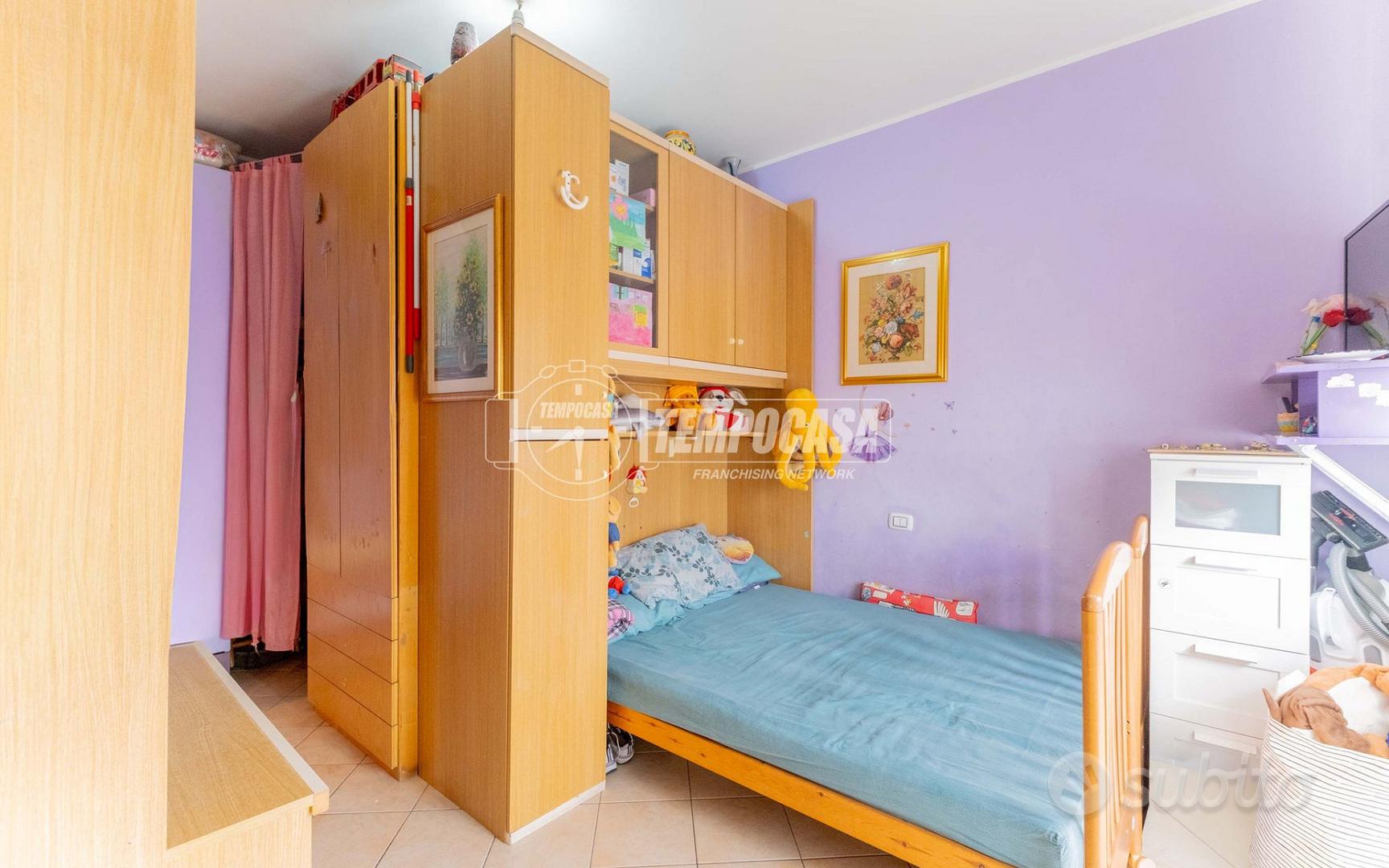 Appartamento – Milano, Abbadesse, Municipio 2 - Vista 4