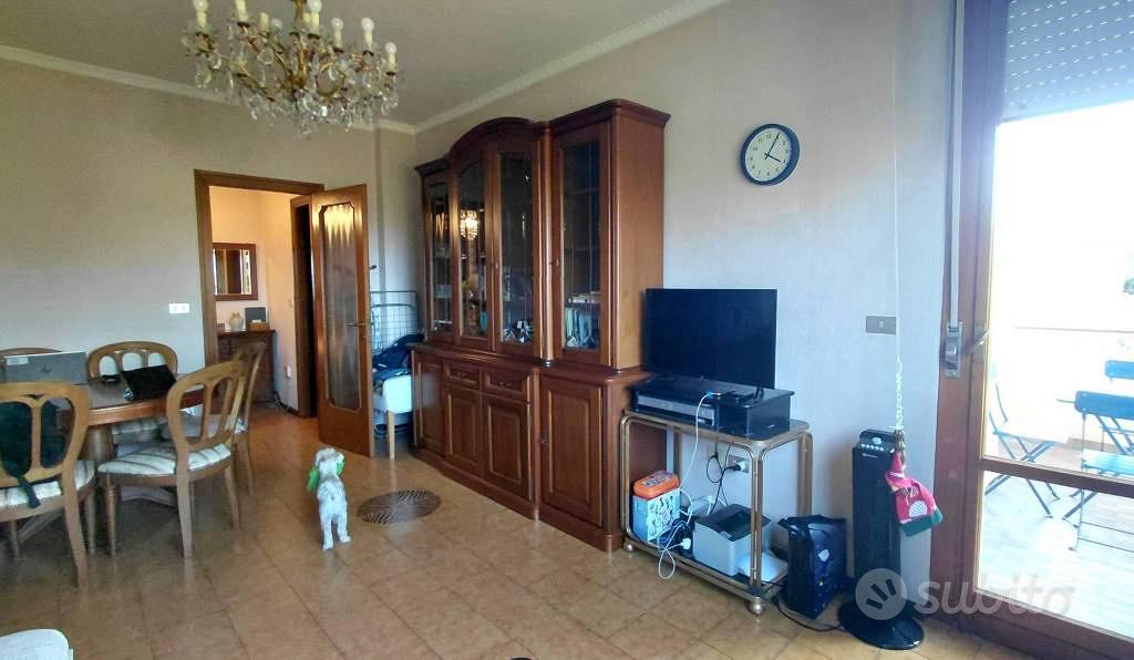 Appartamento – Parma, San Lazzaro - Vista 2
