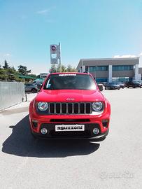 Jeep Renegade 1.3 T4 190CV PHEV 4xe AT6 Limited
