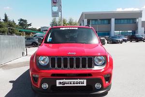 Jeep Renegade 1.3 T4 190CV PHEV 4xe AT6 Limited