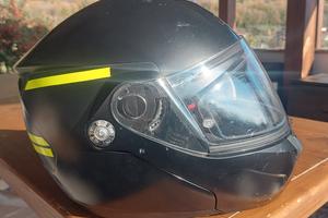 casco Nolan N90