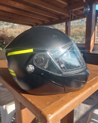 casco Nolan N90