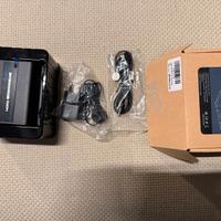 HDMI Extender over single CAT5 - SOLO Ricevitore