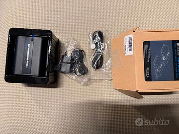 HDMI Extender over single CAT5 - SOLO Ricevitore