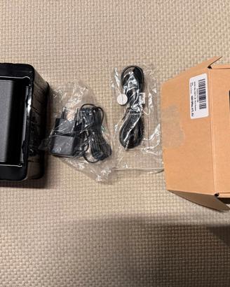 NUOVO HDMI EXTENDER over CAT5-SOLO Ricevitore