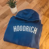 Felpa Hoodrich 