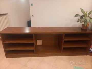 mobile ufficio taverna