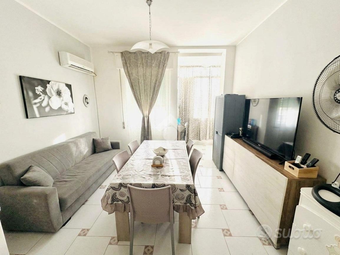 Appartamento – Palermo, Borgo Nuovo, V Circoscrizione - Vista 2