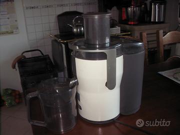 CENTRIFUGA PHILIPS WHITE ROBUST