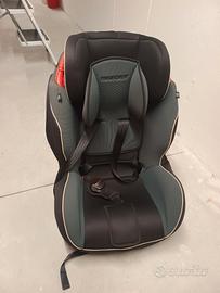 Seggiolino Foppapedretti 9-36 Dinamik
