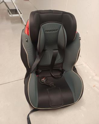 Seggiolino Foppapedretti 9-36 Dinamik