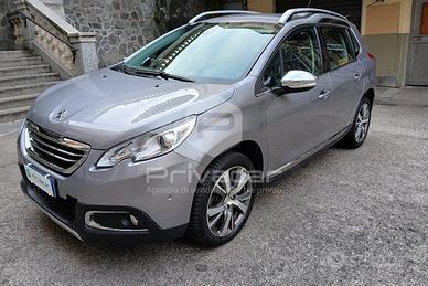 PEUGEOT 2008 1° serie 1.6 e-HDi 115 CV Stop&Start