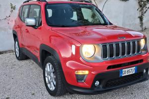 Jeep Renegade 1.3 T4 190CV PHEV 4xe AT6 Limited