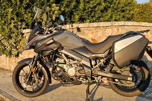 Suzuki V Strom DL 650 - 2020