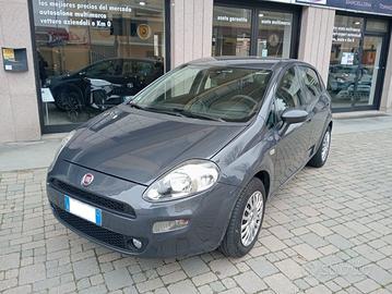 fiat punto gpl 1.2