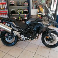 Benelli TRK 502 X