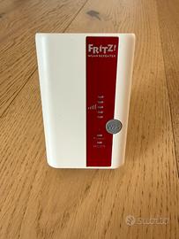 AVM FRITZ!WLAN Repeater 310