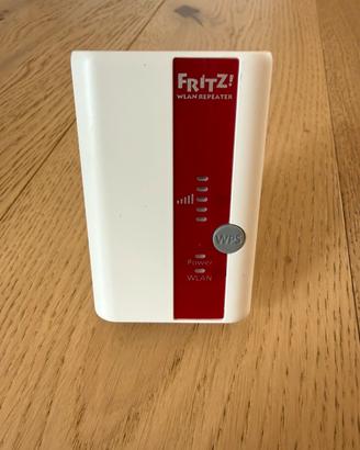 AVM FRITZ!WLAN Repeater 310