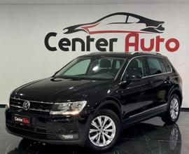 Volkswagen Tiguan 2.0 TDI DSG Advanced BMT