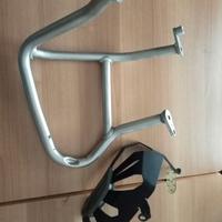 Paramotore e paratesta BMW GS-1200
