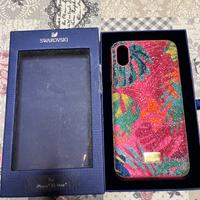 Cover Swarovski per I Phone XS Max