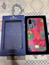 Cover Swarovski per I Phone XS Max