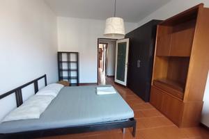 Ampia camera singola