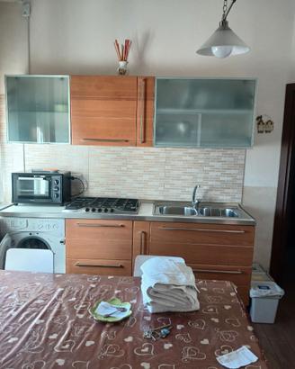 CUCINA 345 COMPONIBILE