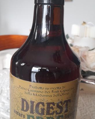 Amaro Digest Erbe