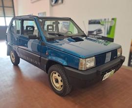 FIAT Panda 1ª serie 1000 4x4 Sisley