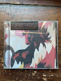 CD The Red Thread - Arab Strap.
