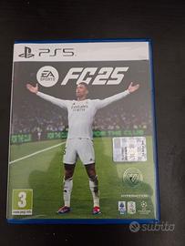 ea fc25