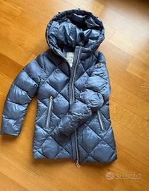 Piumino Bimba Mixture 8 anni