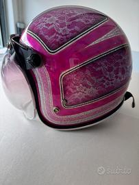 Casco 70’s helmet