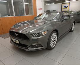 FORD Mustang Convertible 2.3 EcoBoost km 23900 !