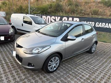 Mazda 2 Mazda2 1.3 16V 75CV 5p. Play-03/2009