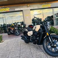 BENELLI Leoncino 400 PRONTA CONSEGNA NOVITA'