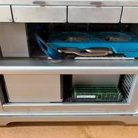 Apple Mac Pro Gaming PC Grafica