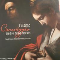L'ultimio Caravaggio