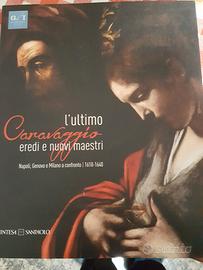 L'ultimio Caravaggio