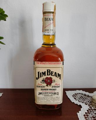 Jim Beam