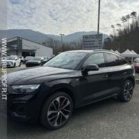 Audi Q5 SPB 40 TDI quattro S tronic Identity ...