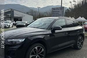 Audi Q5 SPB 40 TDI quattro S tronic Identity ...