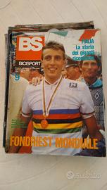 Rivista BS Bicisport n. 9/1988