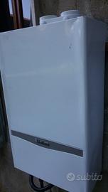 Ricambi Vaillant Eco Balcon 25kw condensazione gas