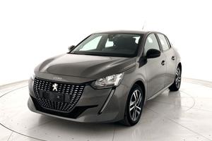 PEUGEOT 208 1.2 puretech Active Pack s&s 100cv eat
